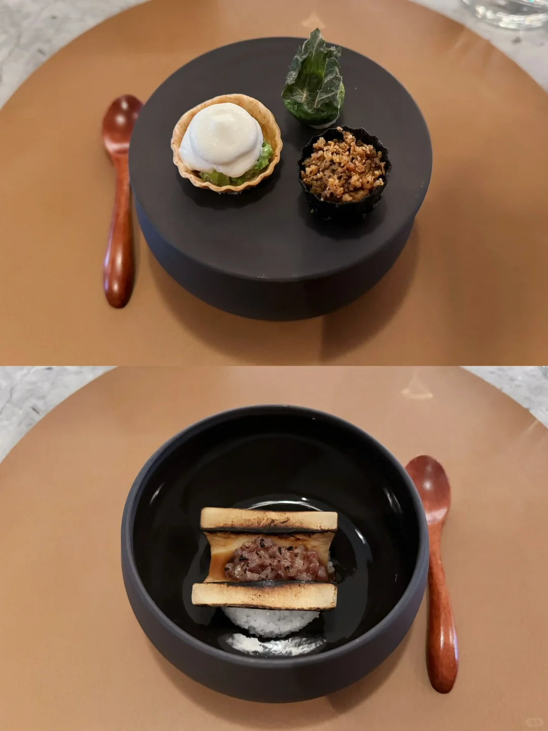 San Francisco 6.9.24 7 Adams Chef's Counter - Totally Worth It! 💯