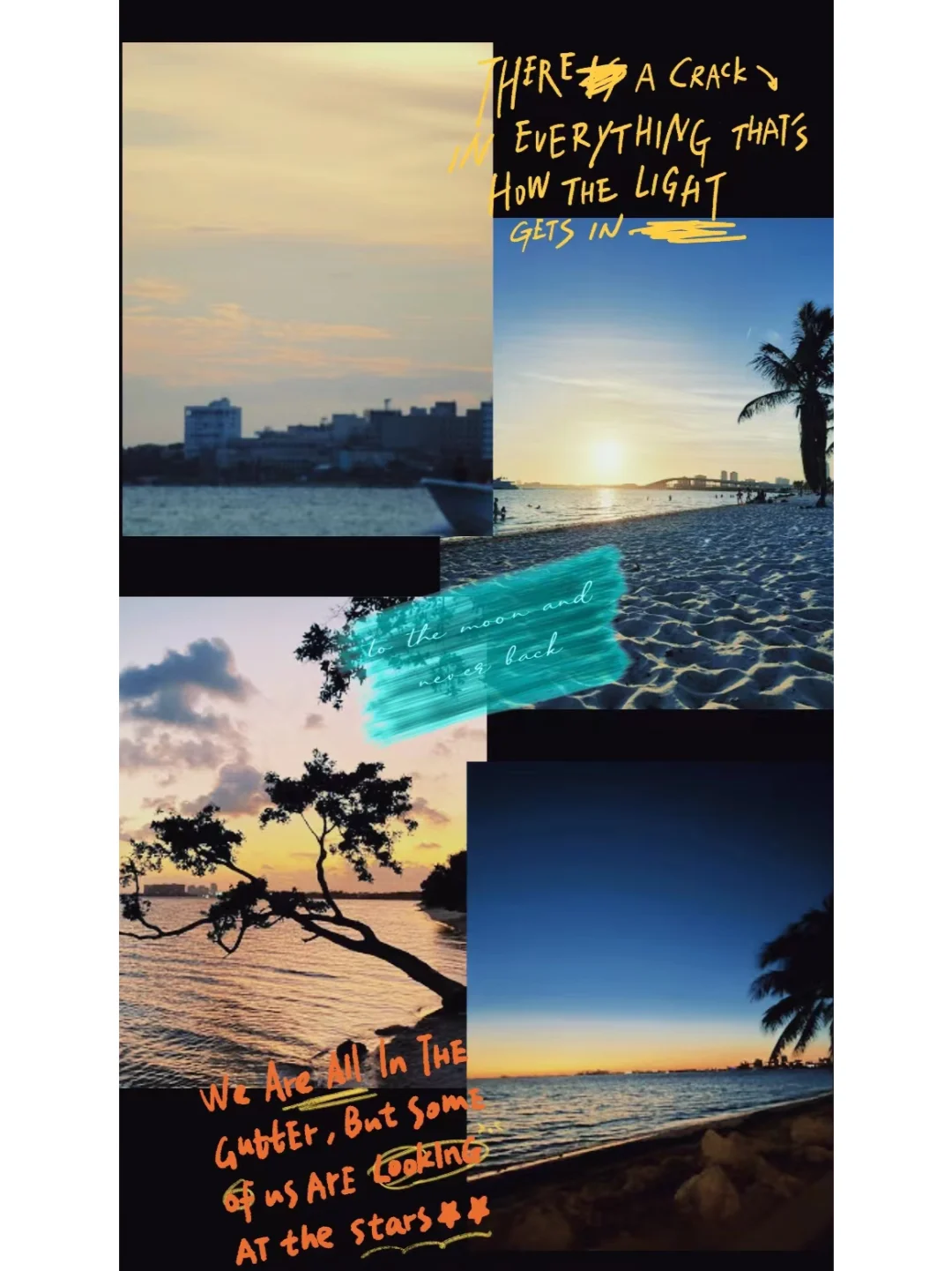 Miami's Must-Try Niche Watersports ⛵