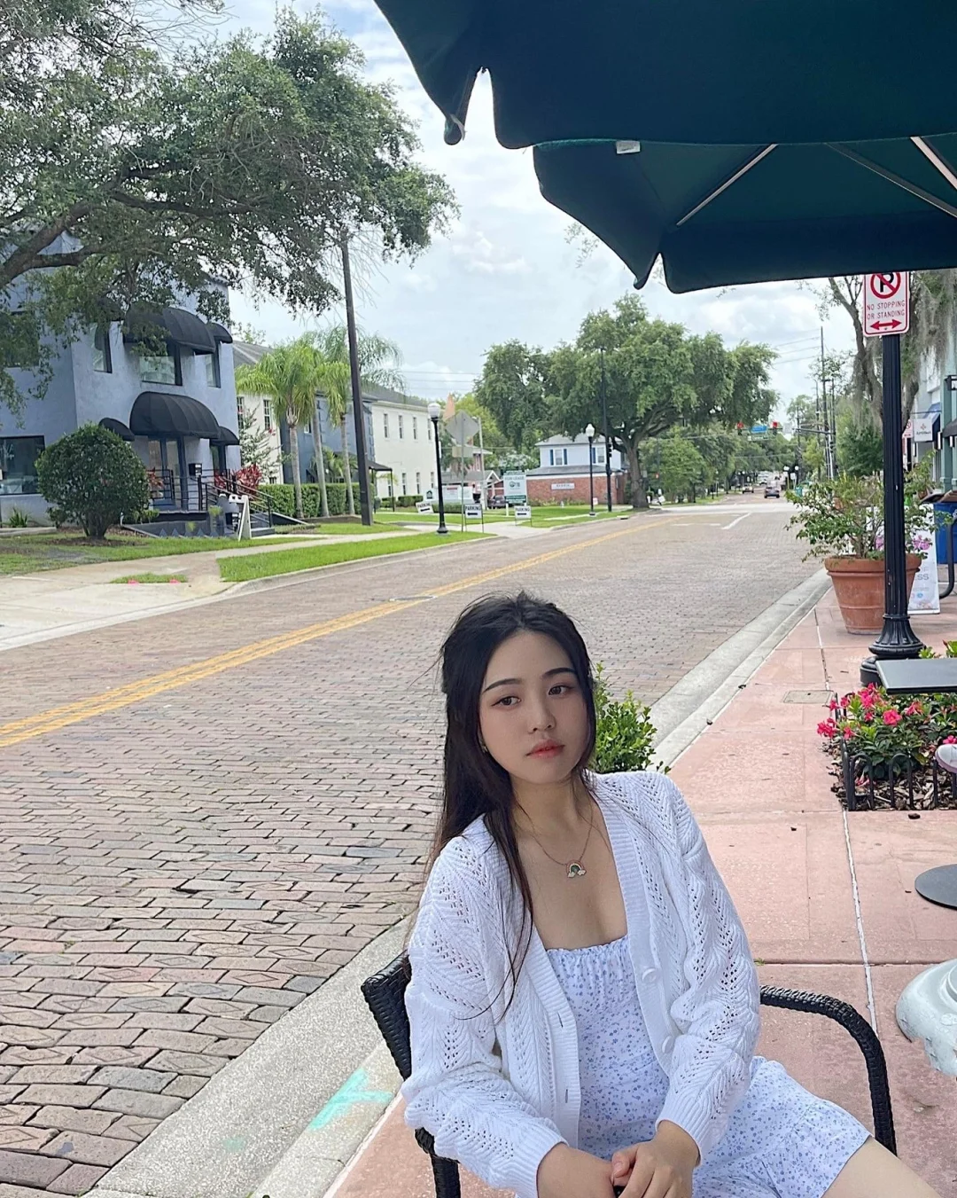 Orlando, Florida: Food, Fun & Alligator Adventures 🐊｜Vacation OOTD 🌤