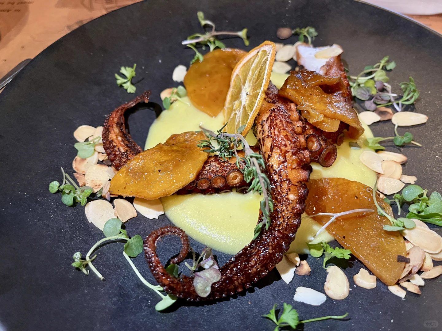 Charming Italian Bistro Osteria Amore in Salt Lake City