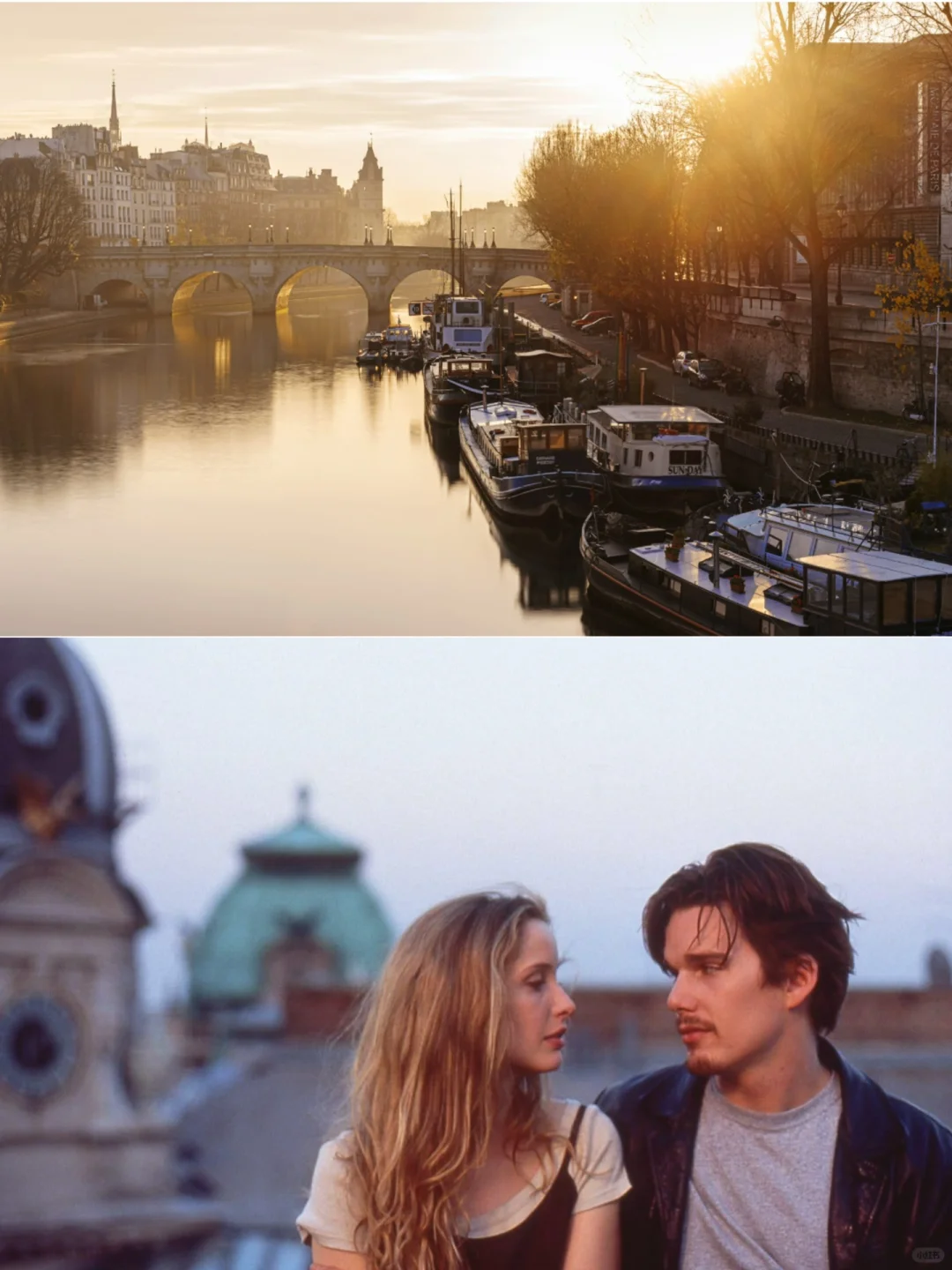 Top 10 Super Sweet Things Couples Must Do in Paris (Part 1)