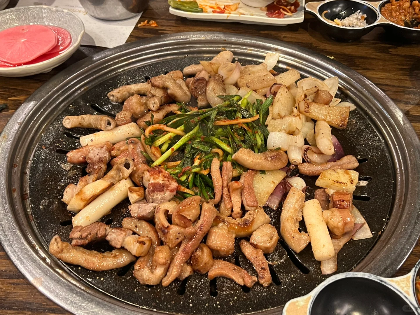 New Jersey Food Guide | Korean Cuisine 🍽️