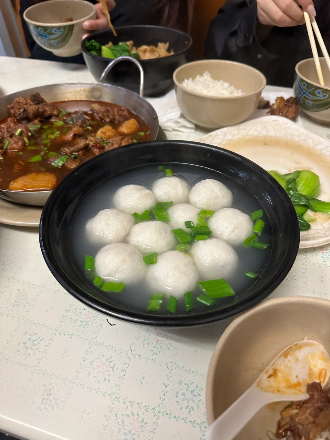 New York | The Most Authentic Fish Balls in NYC, Certified by a Fuzhou Native