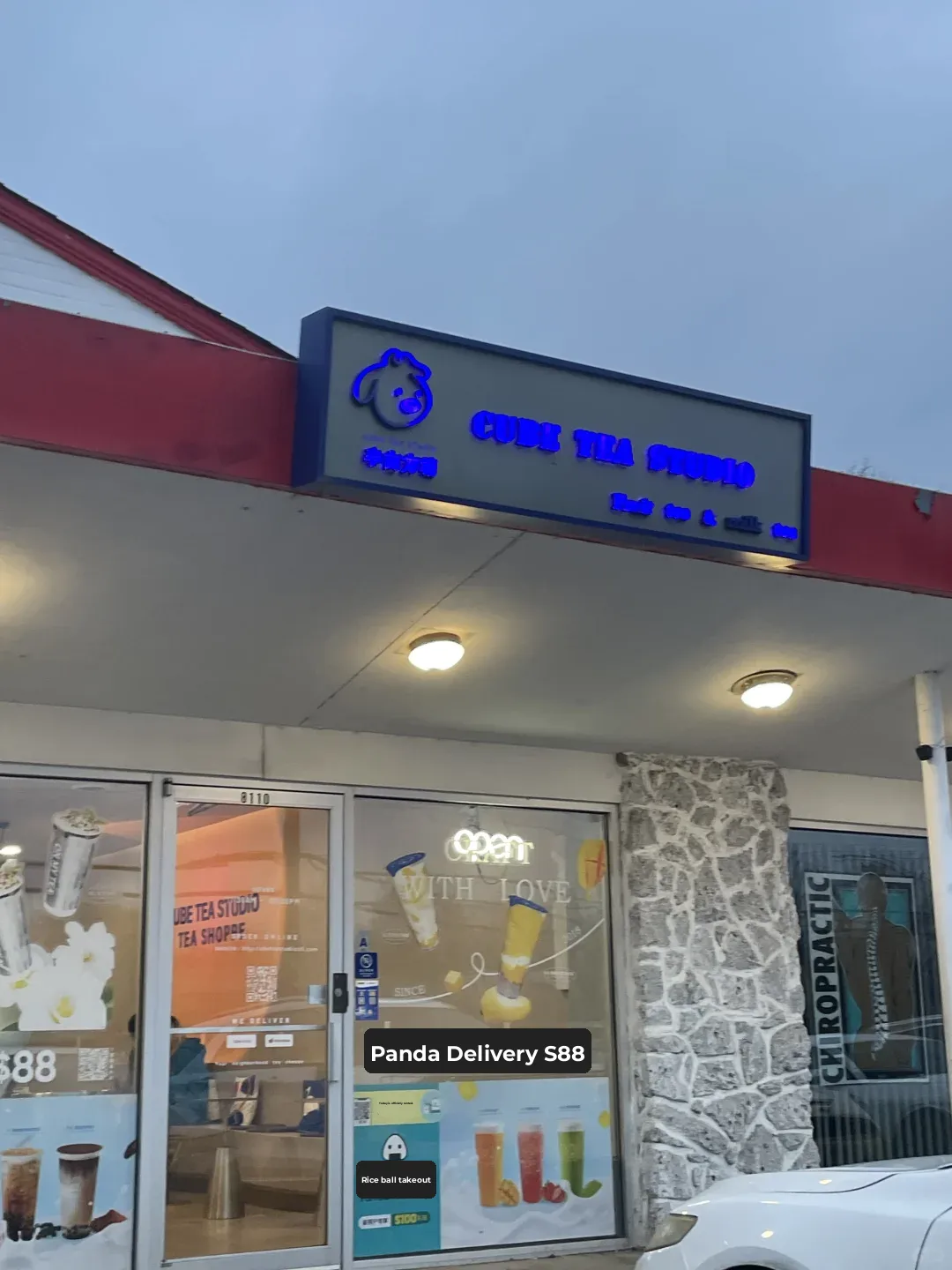 The Undisputed Bubble Tea Champion of St. Louis