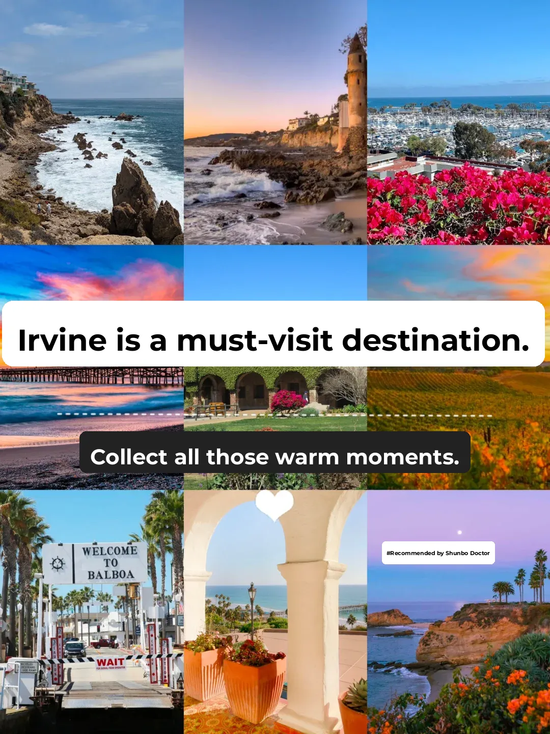 Irvine's Must-Visit Spots ❗️ - Perfect for All Ages 😍