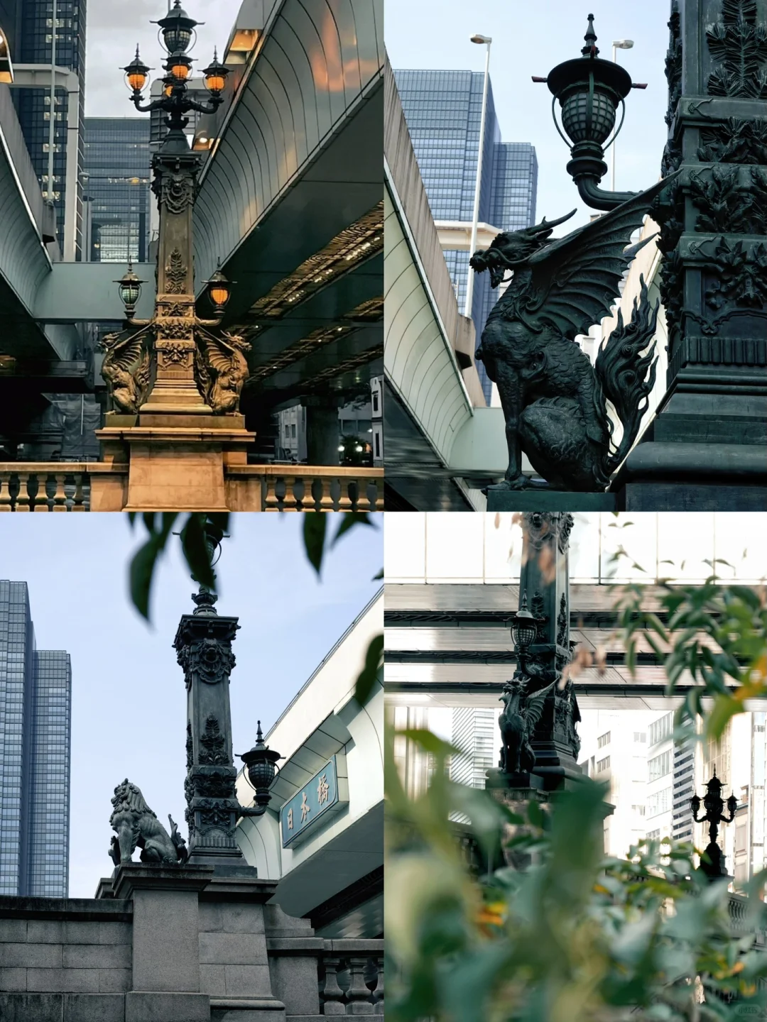 Miss It and You'll Regret It! Tokyo City Walk: Nihonbashi-Ningyocho