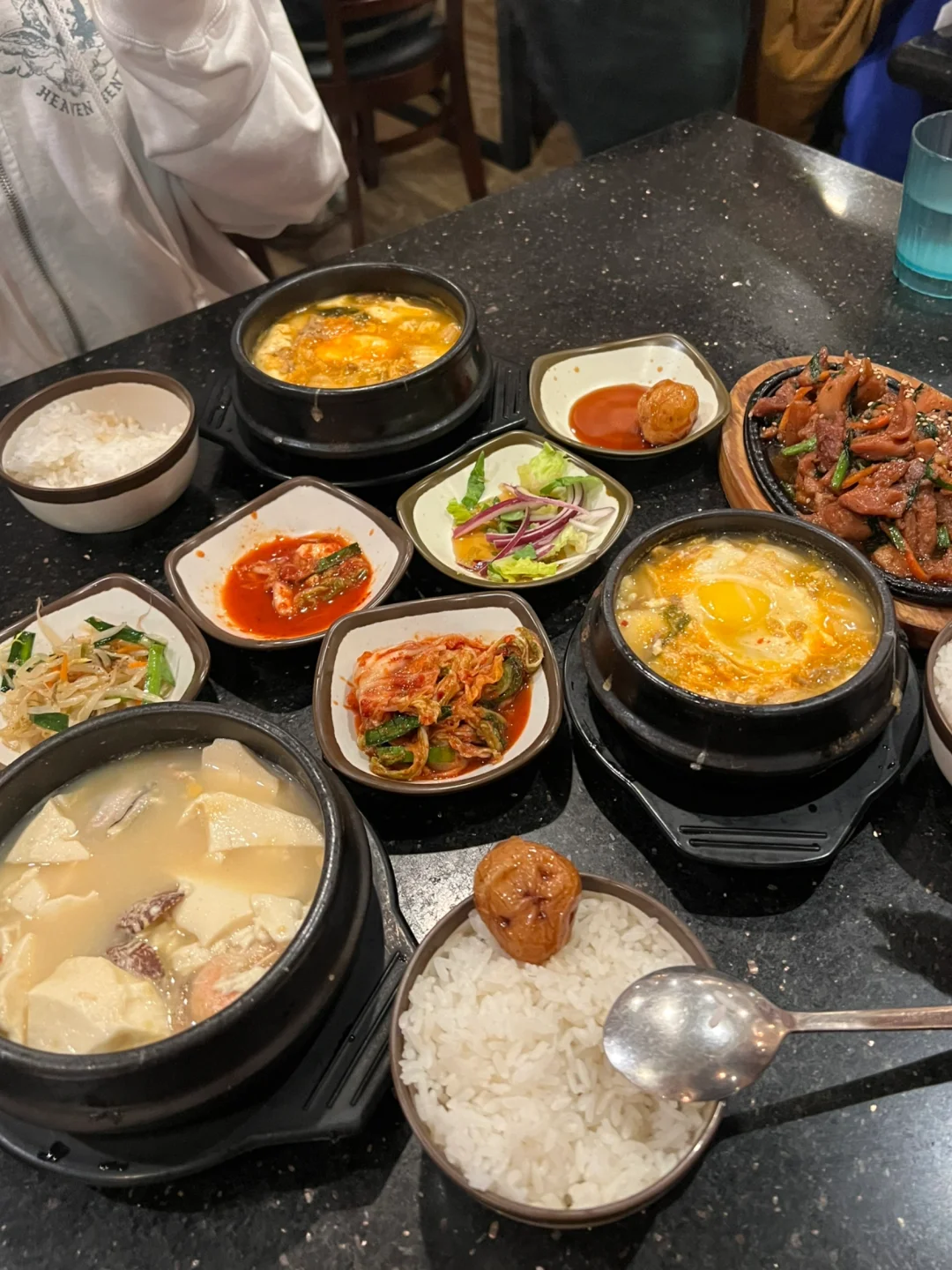 Boston | Allston's Korean Food Scene is Everywhere