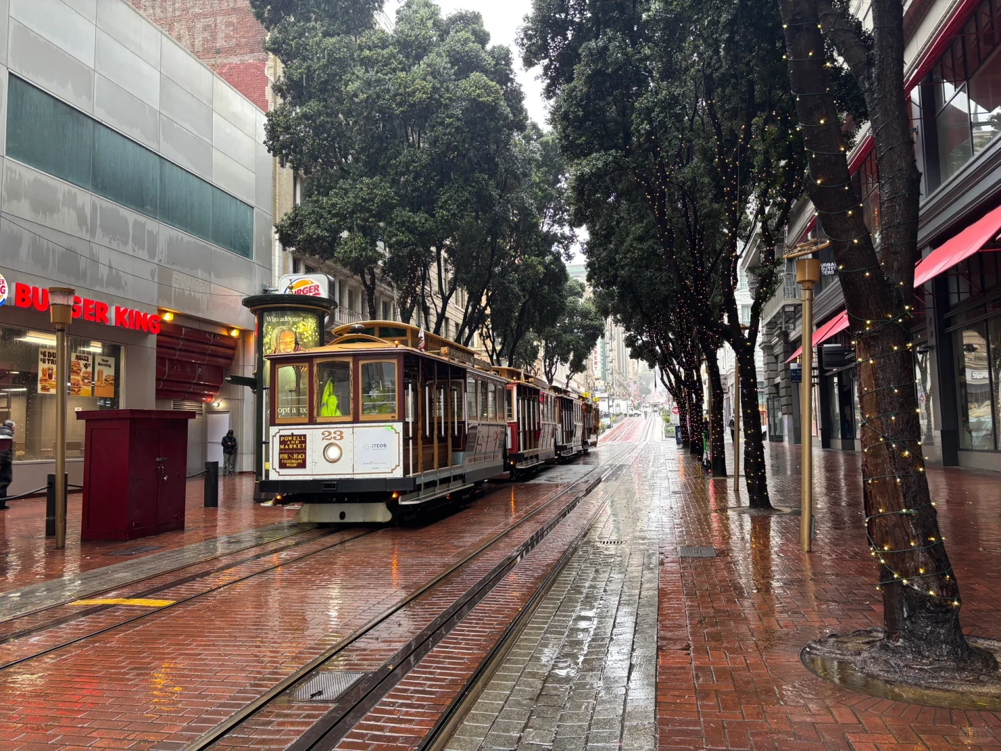 San Francisco Travel Tips (Part 2)