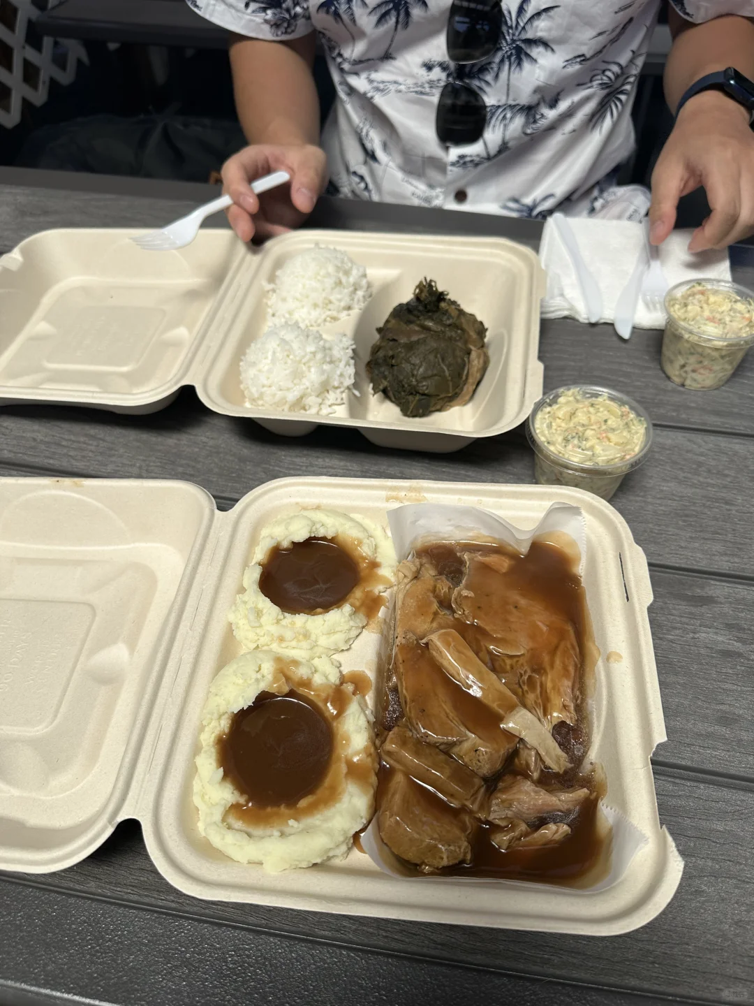 Spilling the Tea on Unique Hawaiian Eats (Unconventional Edition)