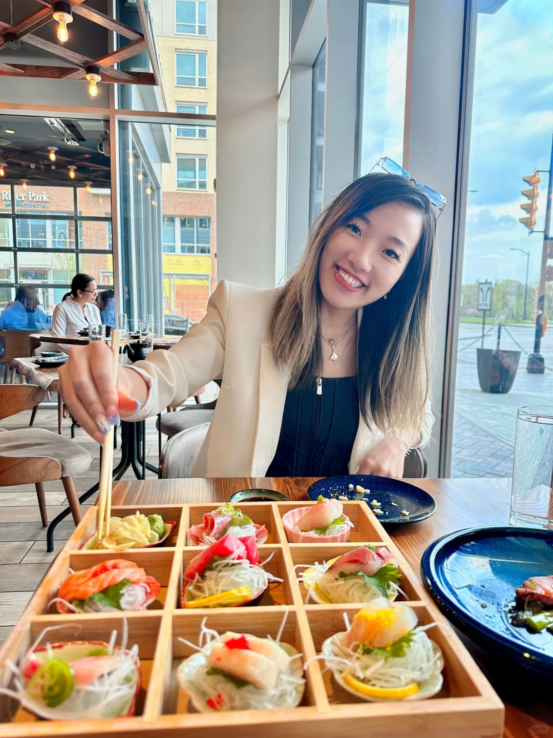 Columbus Cuisine - Song Lan Japanese Dining