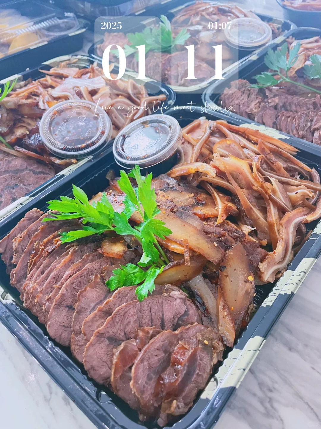 Orlando Braised Delicacies Snacks🔥