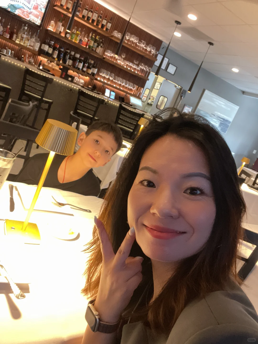 Take Your Leather Jacket for a Pre-School Adventure in Atlanta