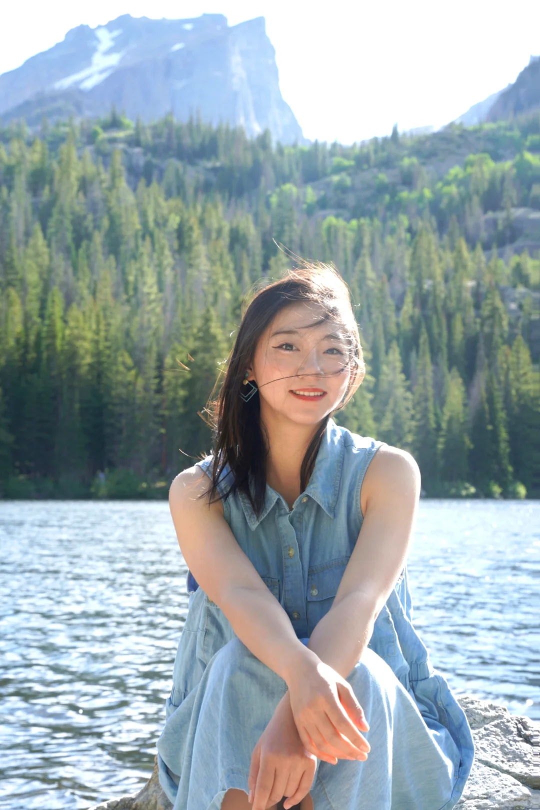 Half-Day Adventure in Rocky Mountain National Park ⚡ The Ultimate Summer Guide