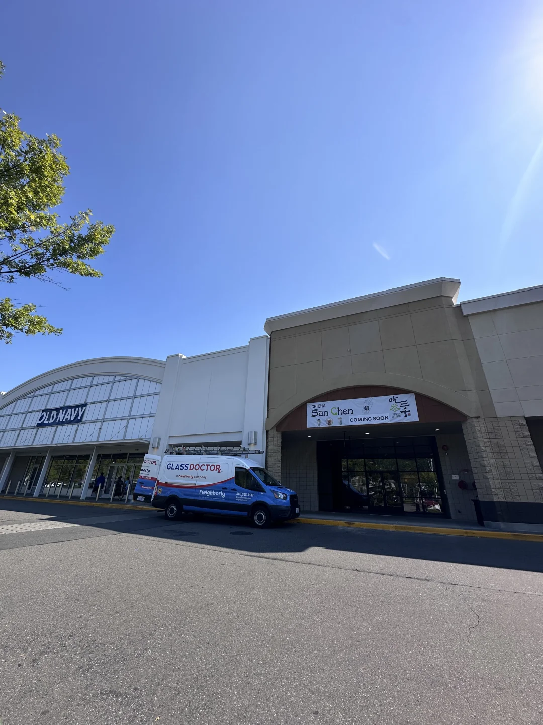 Chatime's New Store is Now Open!