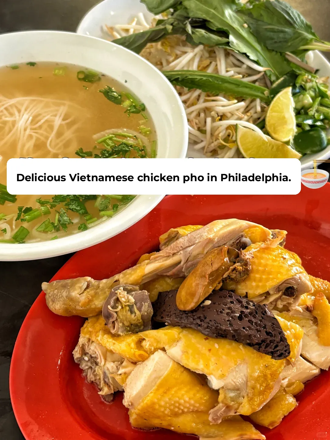 Philadelphia | They Actually Have Restaurants That Only Serve One Dish! 🍽️