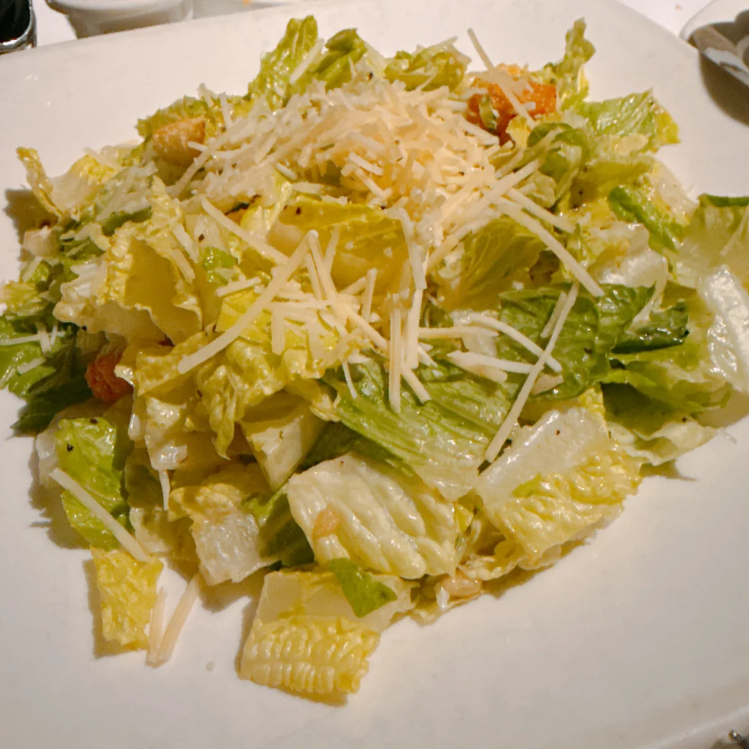 "Portland: A Must-Try Fine Dining Experience for Your Birthday! ❤️"