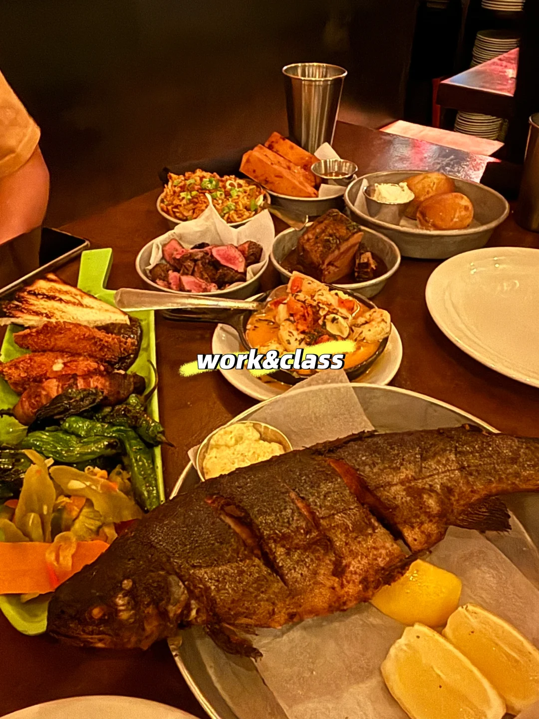 Denver Food Guide | 12 Must-Try Spots 🥣🍞☕️ | Local Creative Cuisine 🤩