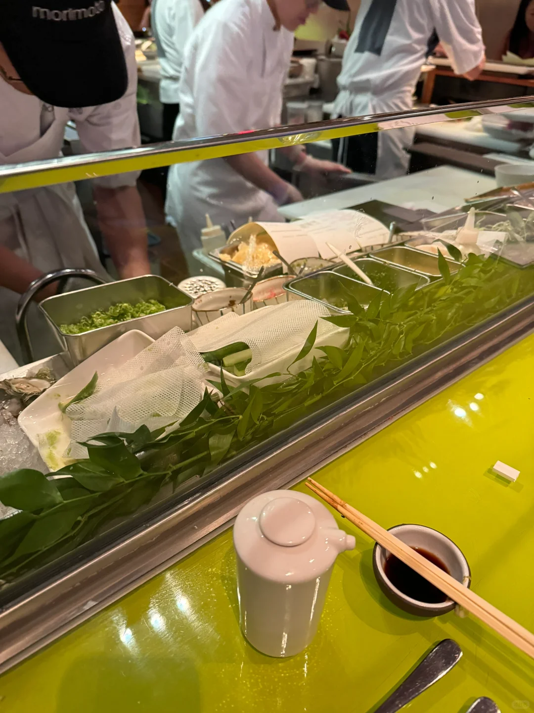 Philadelphia Omakase Blacklist