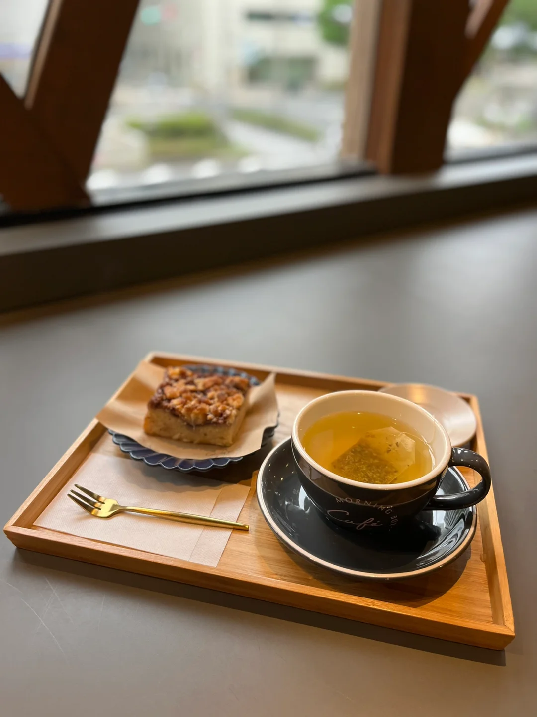 Osaka | Morning Box | Perfect for Studying