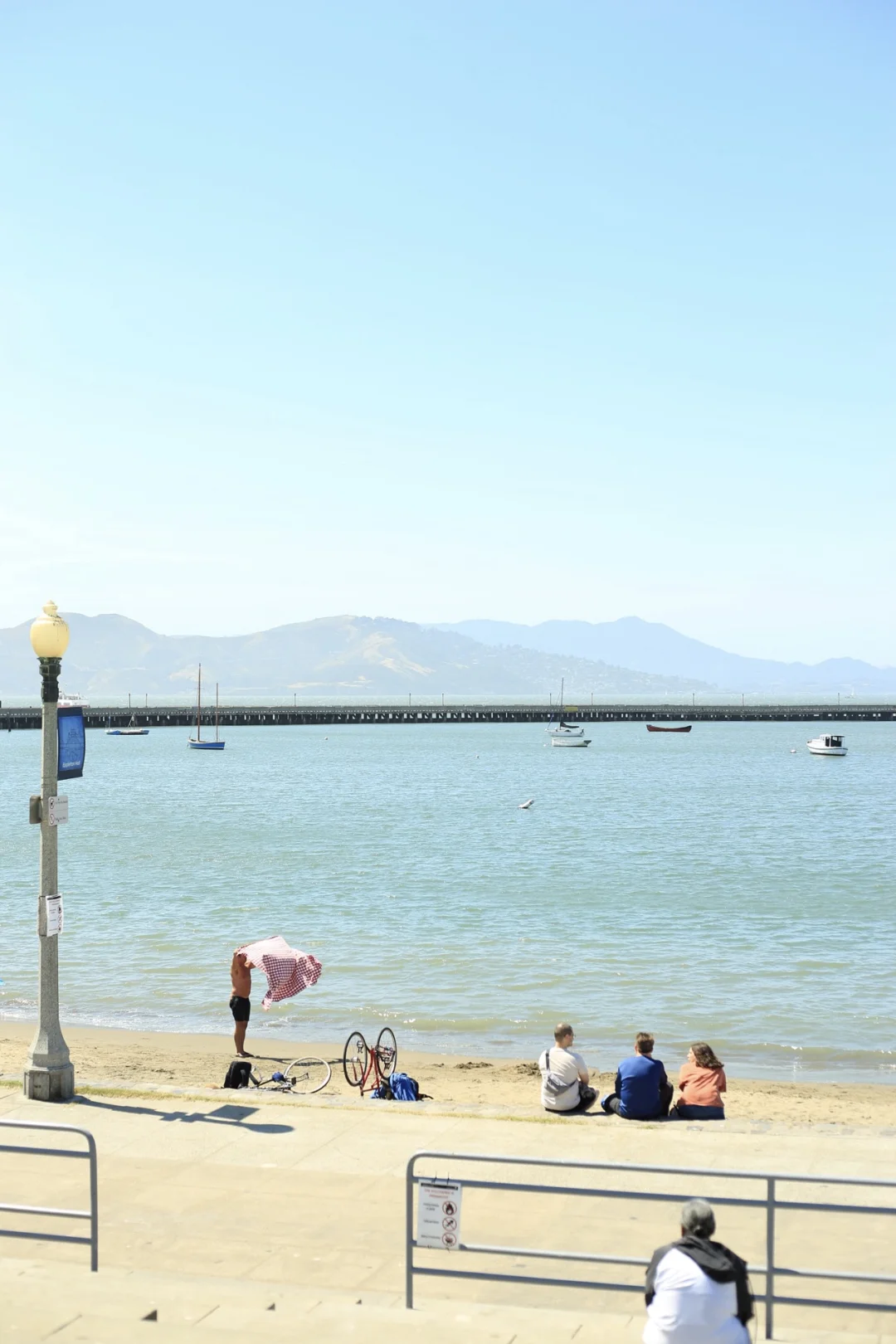 Canon JPEGs On Point | San Francisco City Stroll 3.0