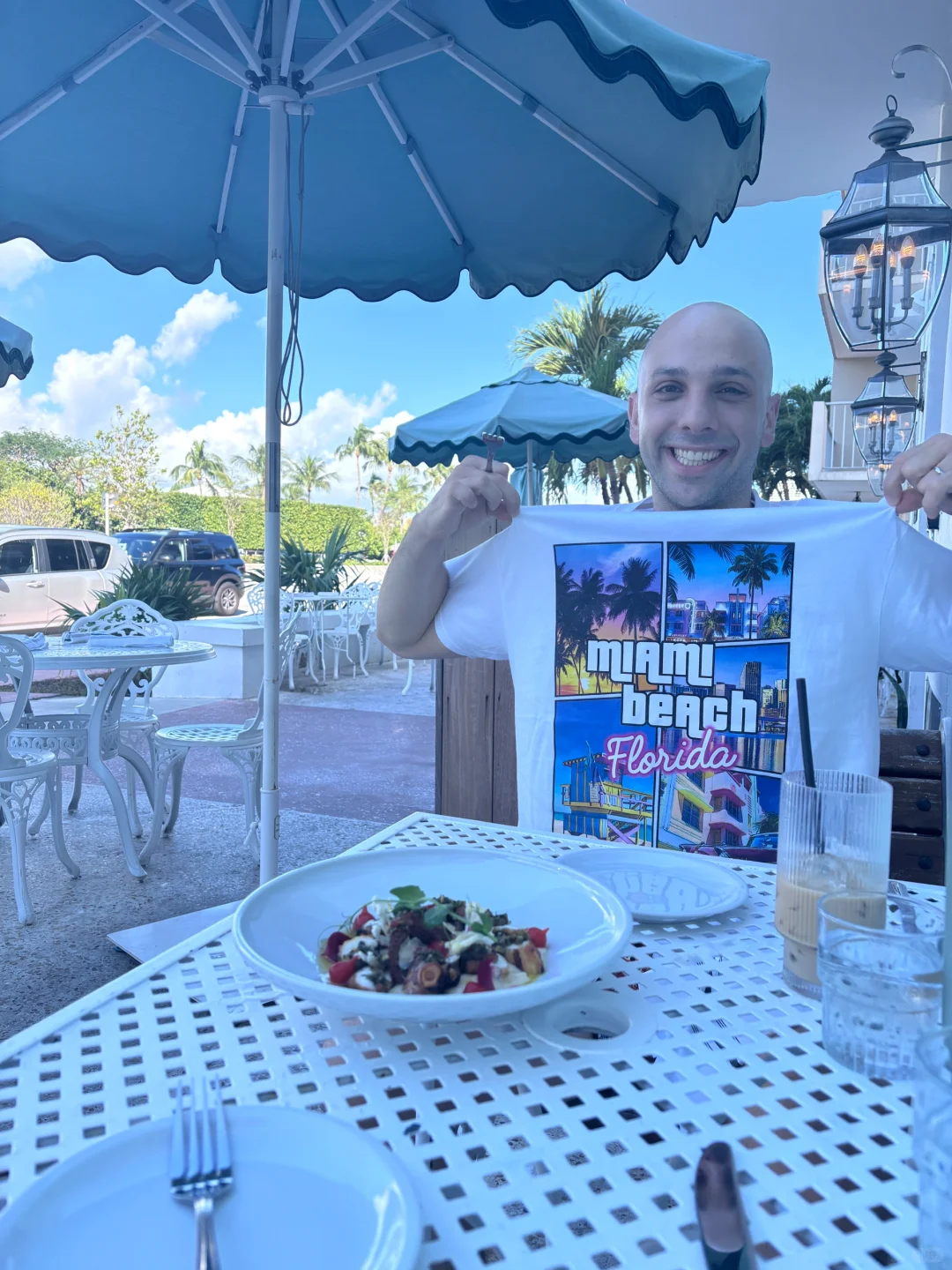 Miami Winter Travel and New Year's Celebration