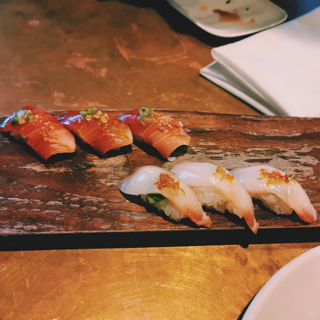【Food🥢】The Best Japanese Restaurant in Austin, Hands Down.