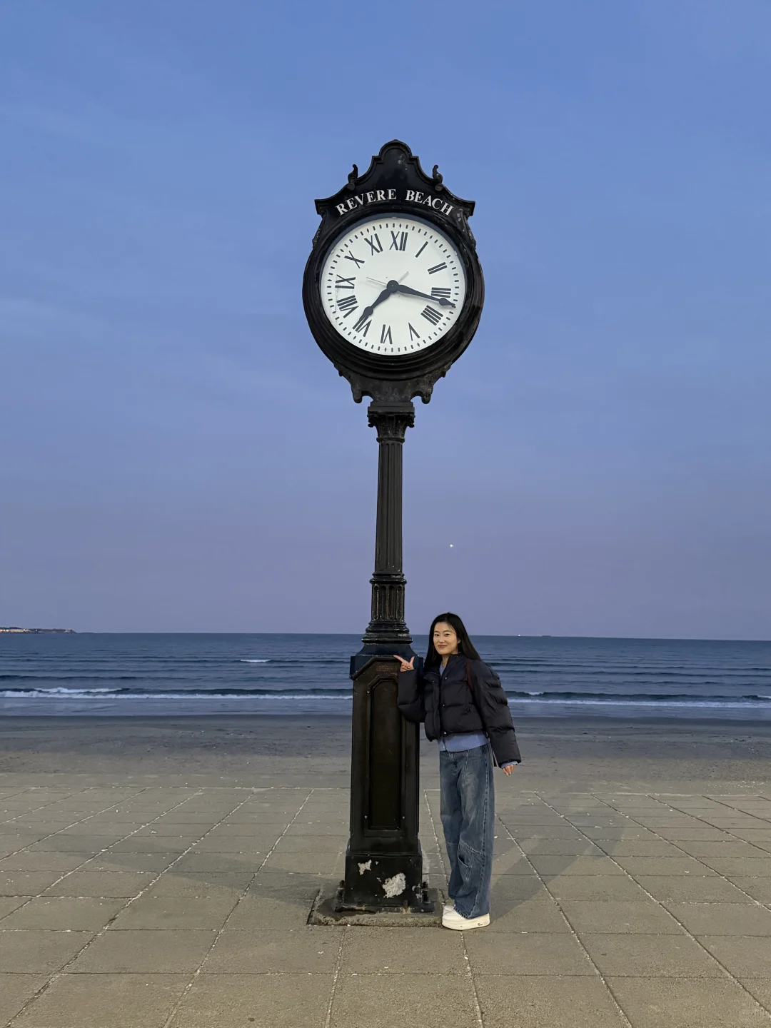 Boston Diary 🇺🇸