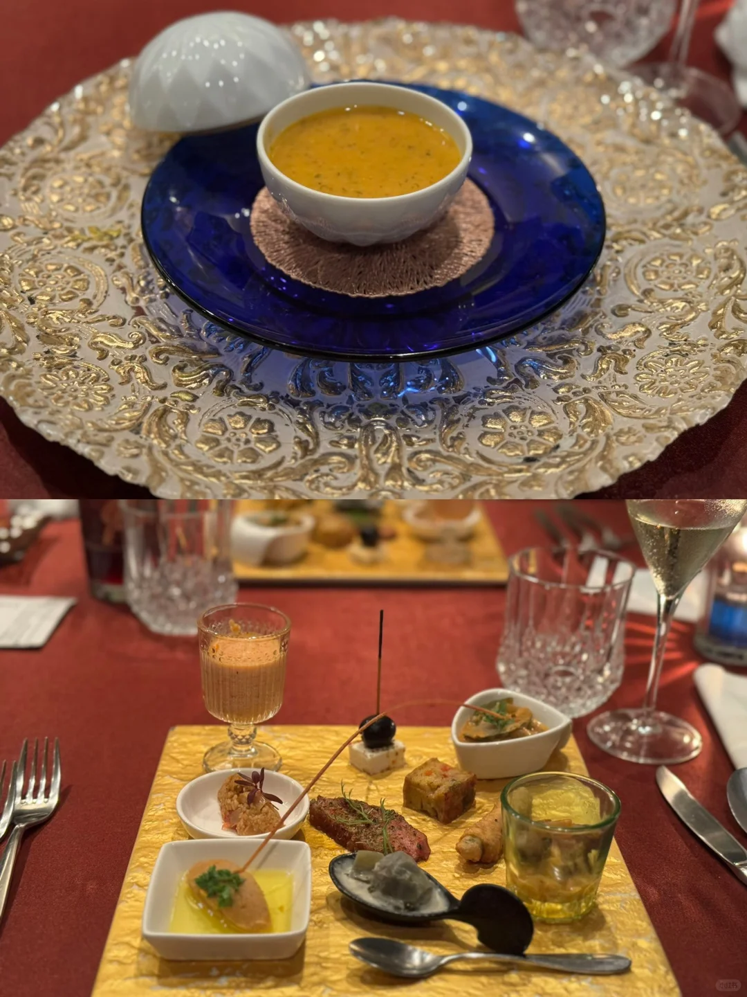 Tokyo Cuisine｜Azabu Turkish Royal Cuisine Burgaz Ada