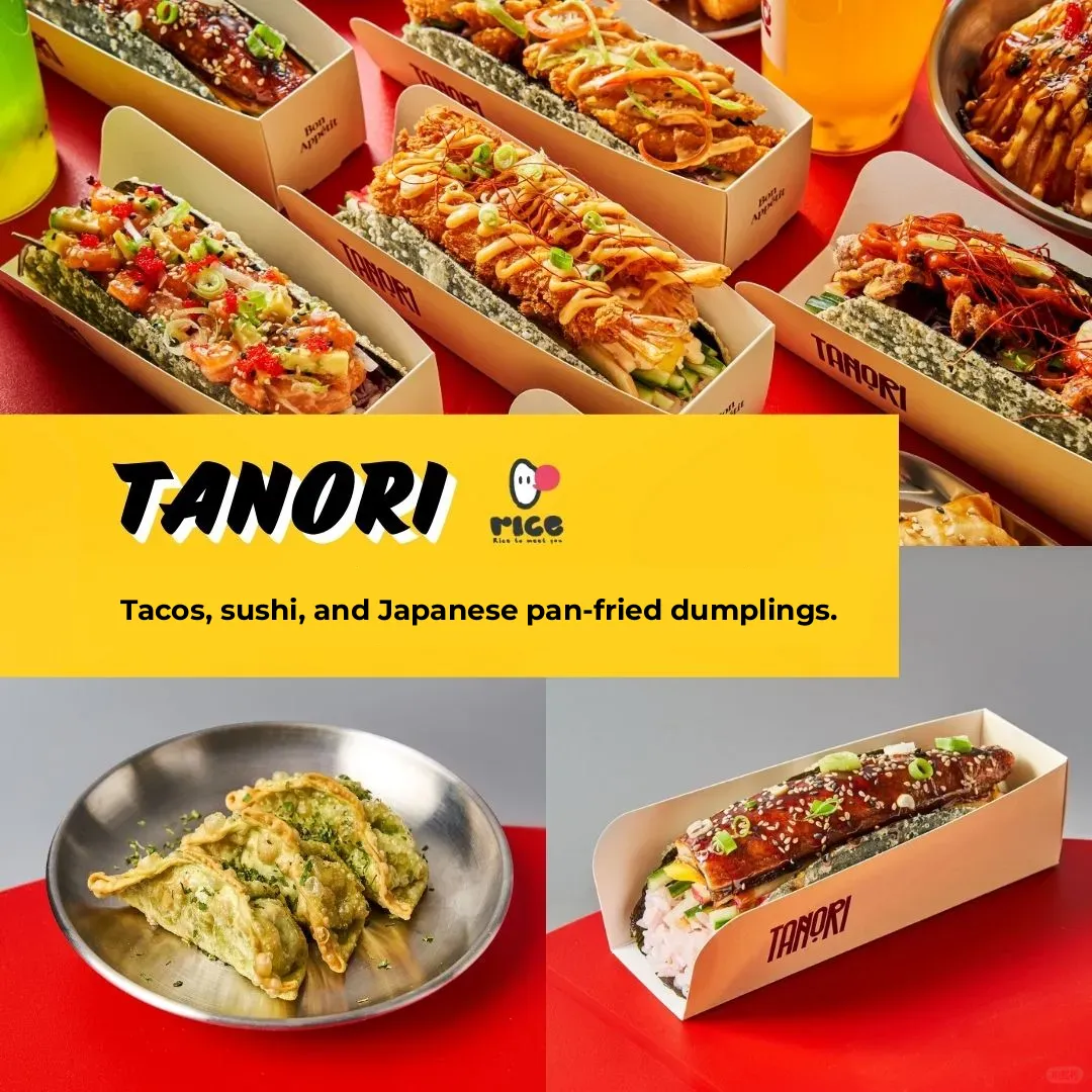 Hooked on These Asian Eateries in Paris (Part 5)