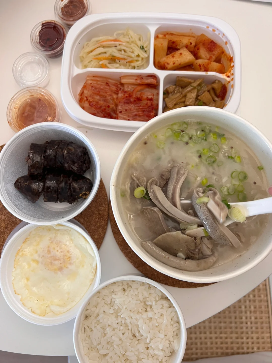 Hidden Gem Korean Eats in LA's K-Town: Must-Try Spot I've Been to Over Five Times