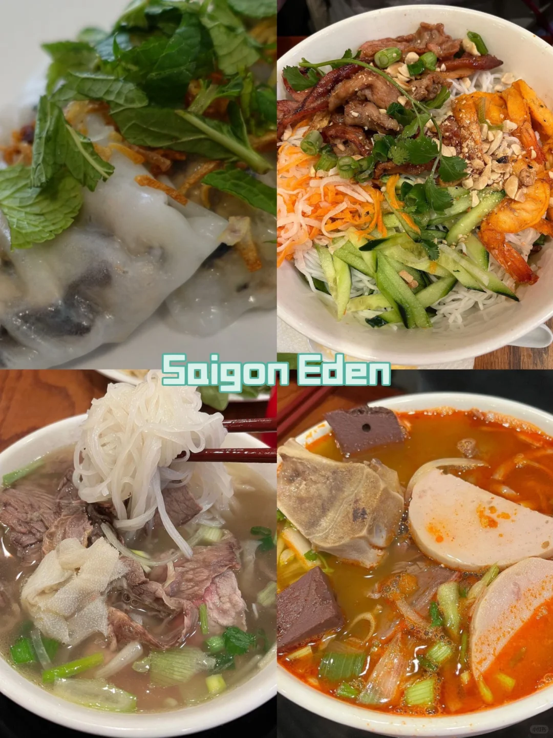 6 Must-Try Vietnamese Eats in LA: Pho Isn't the Only Game in Town!