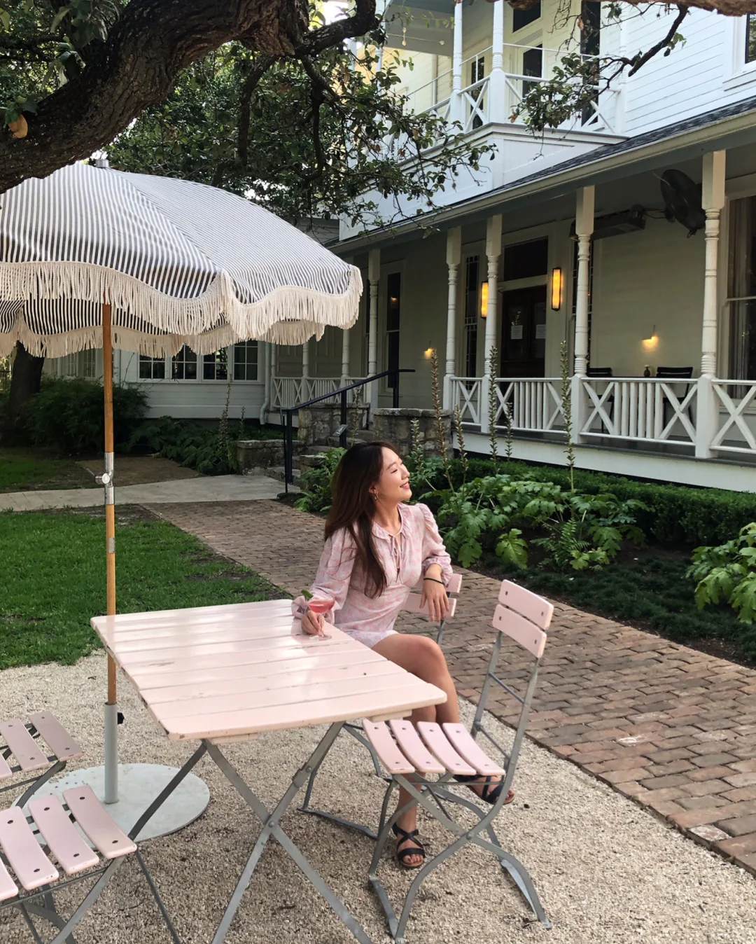 Austin’s Top Must-Visit Spots for a Casual Drink (Part 1)