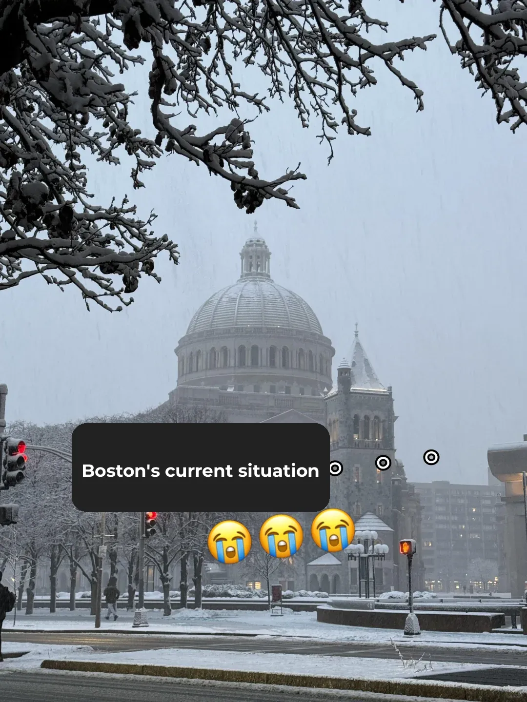 Current Boston Weather Situation 😭😭 Hotel Prices Plummet—Unbelievably Cheap!!