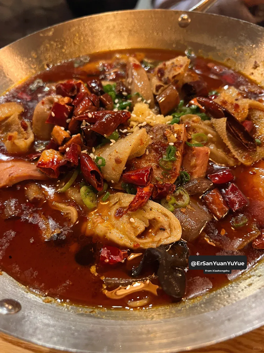 Atlanta｜Emory Students' Go-To Spot for Authentic Chinese Eats Lives Up to Its Reputation 😋