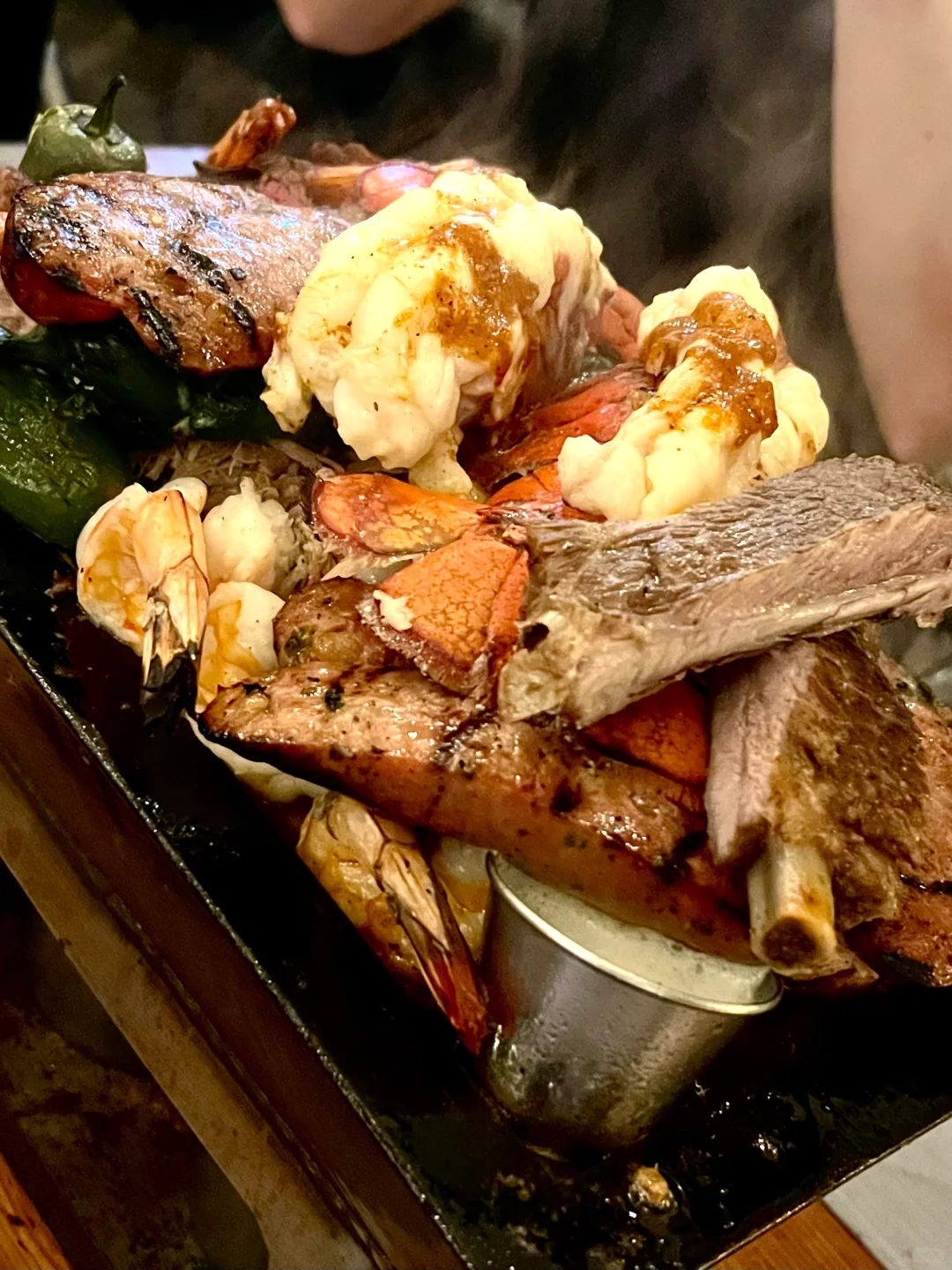 Bay Area | Must-Visit Mexican BBQ Spot for Multiple Visits ✨