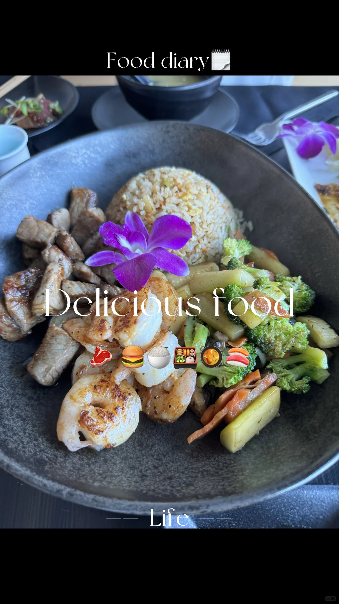 Atlanta Sushi Restaurant | Mikata