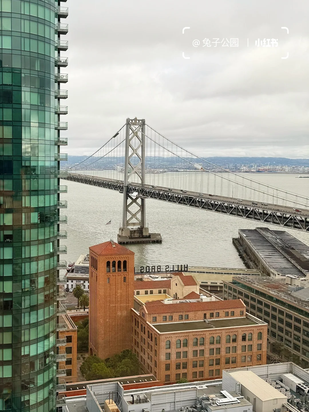 True Love for San Francisco: My Low-Carbon Half-Hour Living Circle (Part 1)