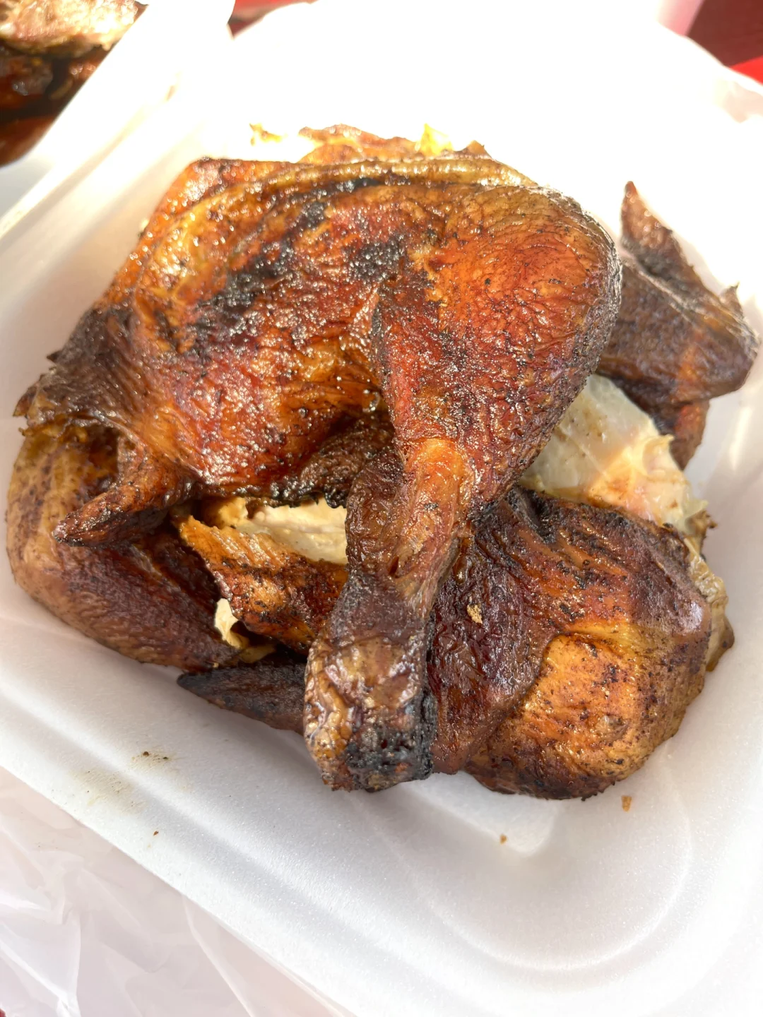 Florida Foodie Adventure | Eli's Bar-B-Que