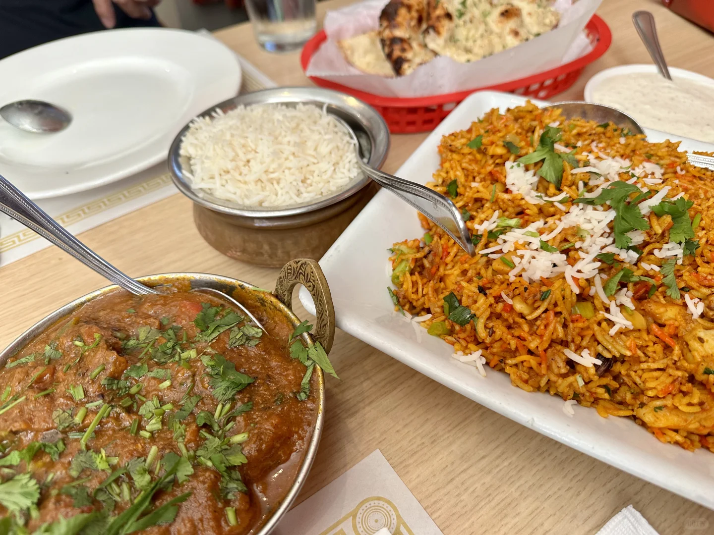 San Diego ☀️ Dining | Himalayan Grill