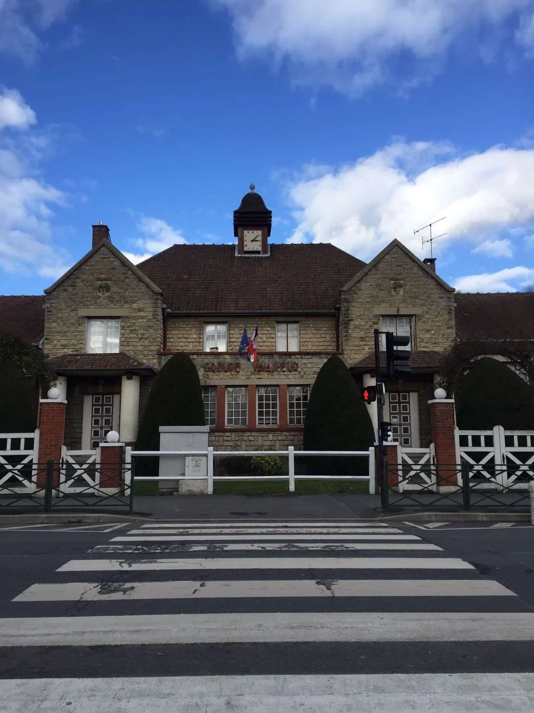 Day Trip from Paris to Auvers-sur-Oise