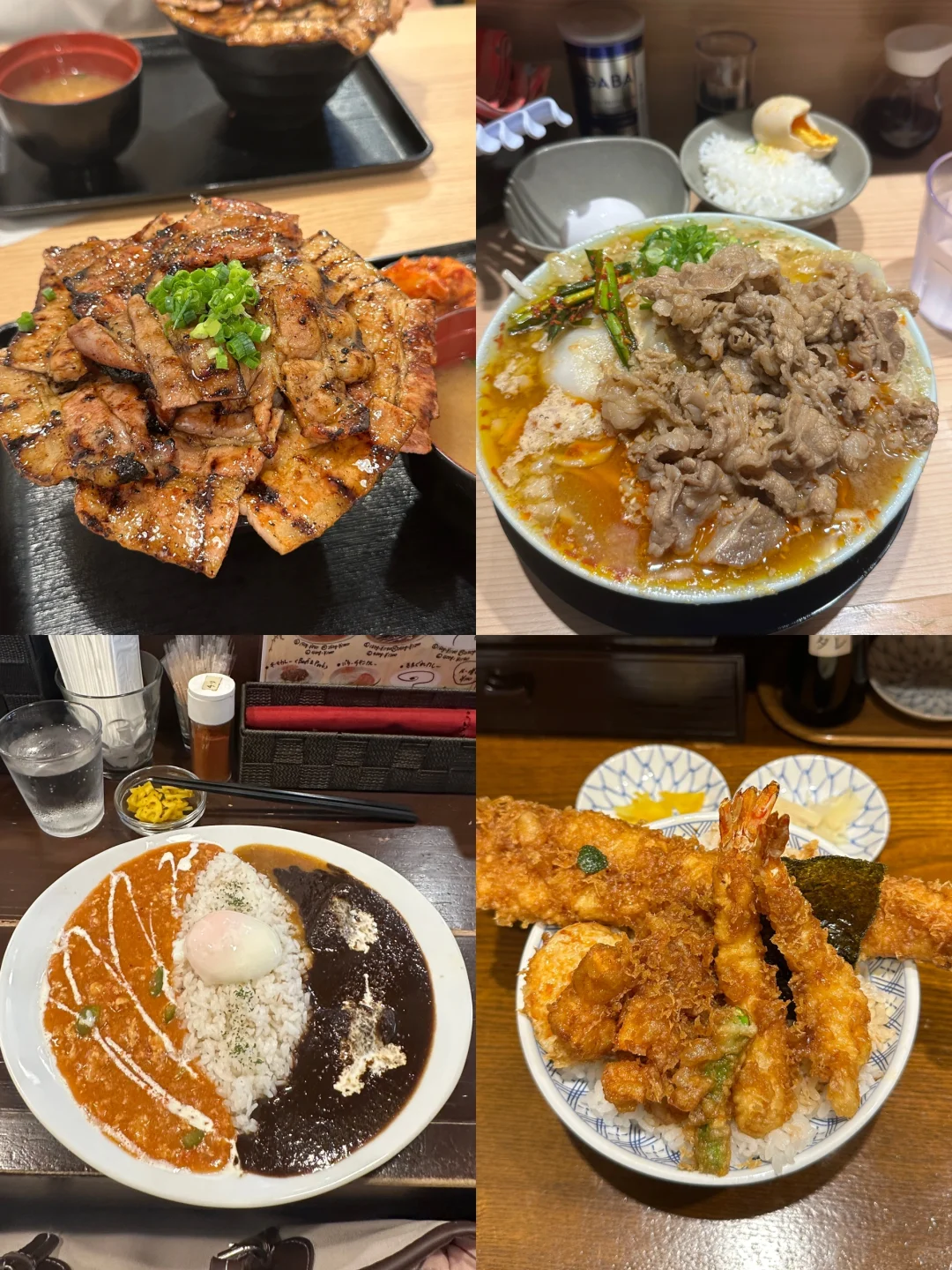 The Authentic Japanese Eateries I Truly Love 🍴