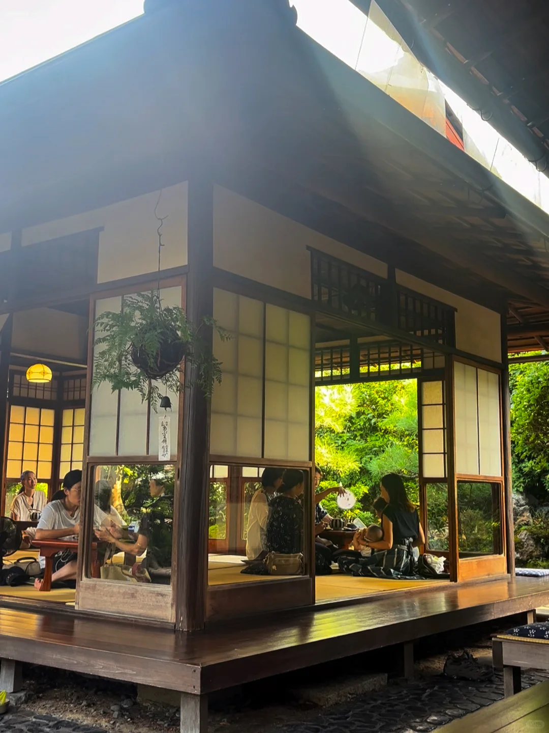 Kyoto's Northern District ❕ 400-Year-Old Traditional Mochi Shop – Affordable and Delicious