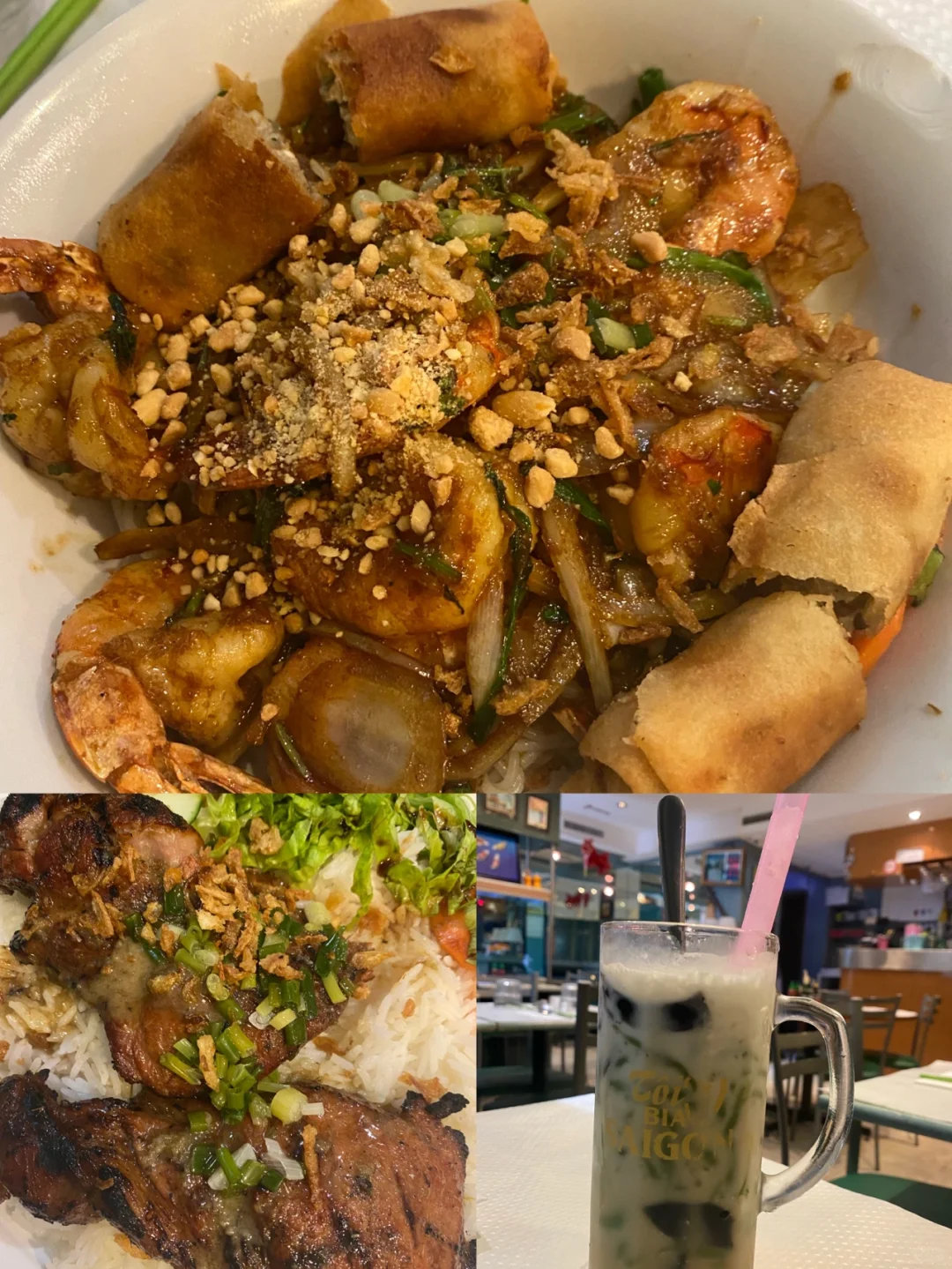 Budget-Friendly Eats in District 13