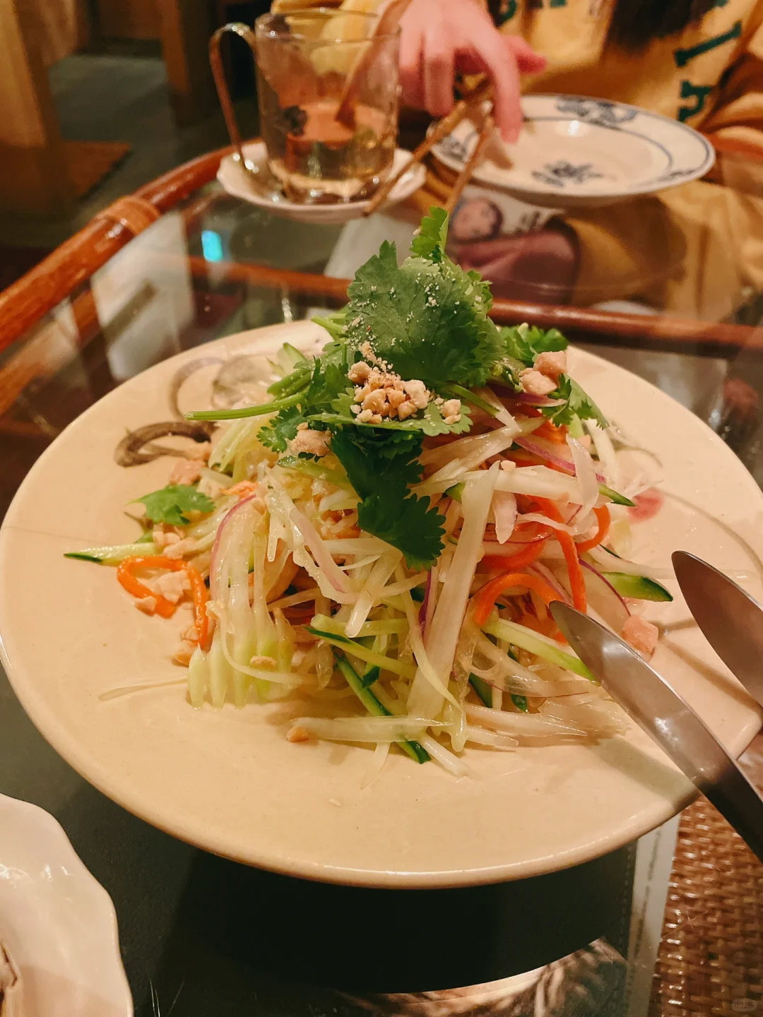 Tokyo Foodie Must-Try! Hidden Gem Vietnamese Restaurant in Jiyugaoka