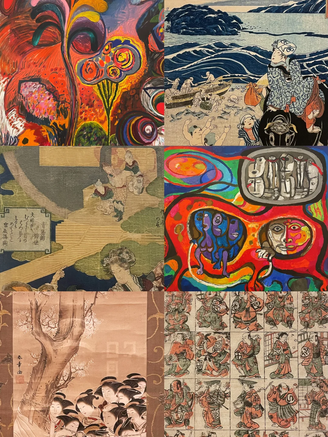 Check Out Austin's Art Exhibition