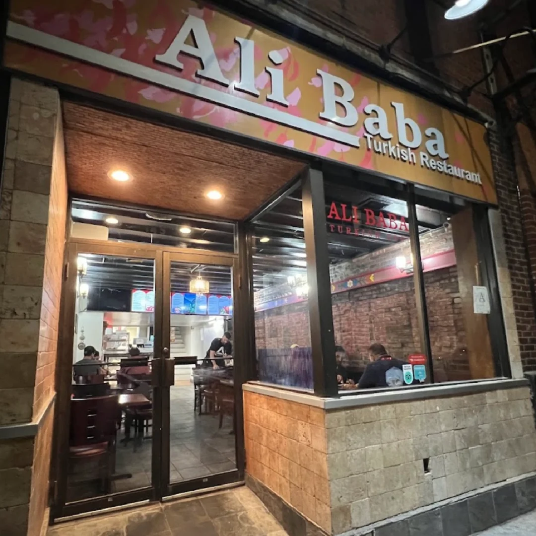 Night Owls and Late-Night Snack Lovers, This One's for You!! (Just Sharing)