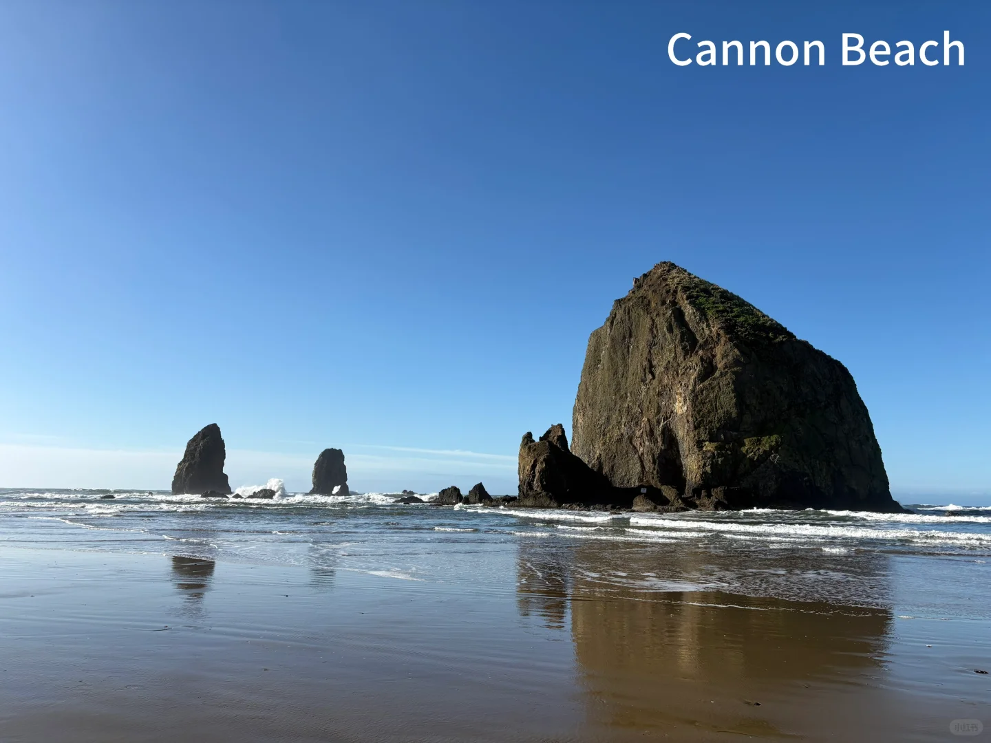 Portland Weekend: A Day Trip Along the Coastline