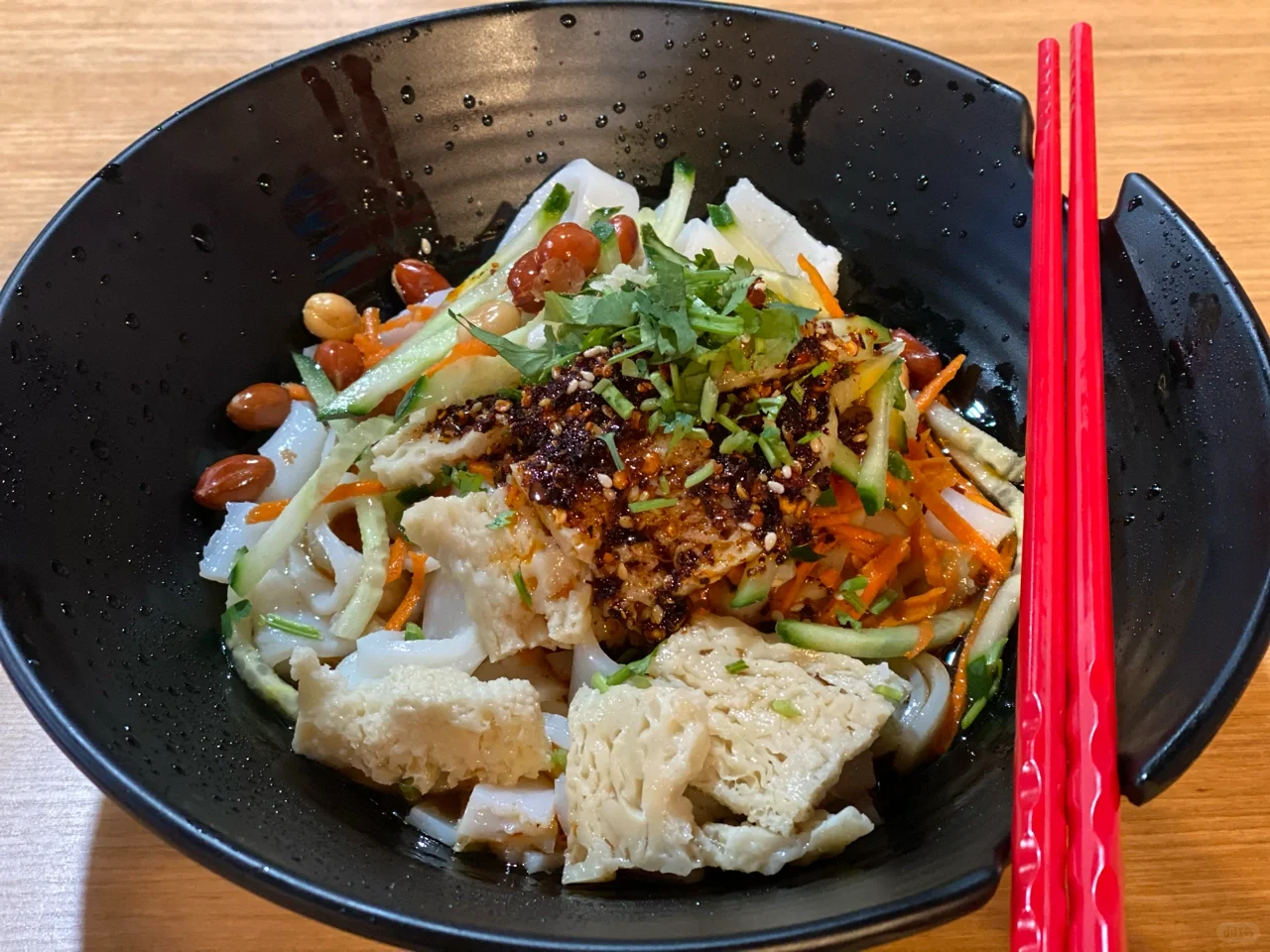 Seattle Food Hunt | The Brick-and-Mortar Store of Xiao Fang Kitchen on Weee! 🥟🍜