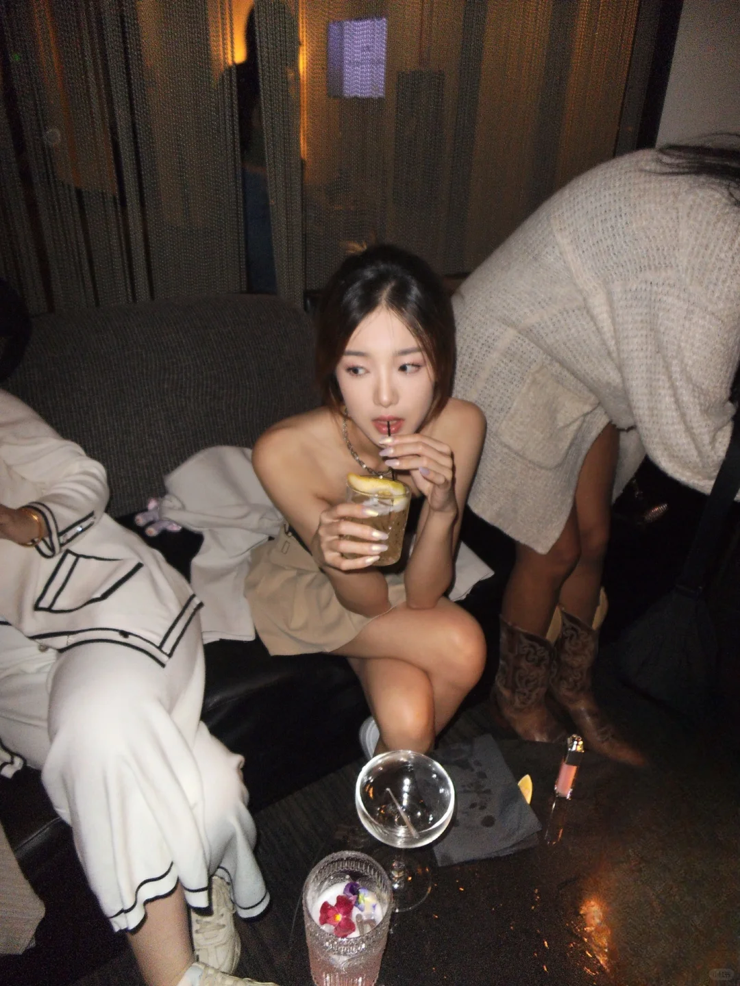 Bay Area's Santana Row Hidden Gem Bar