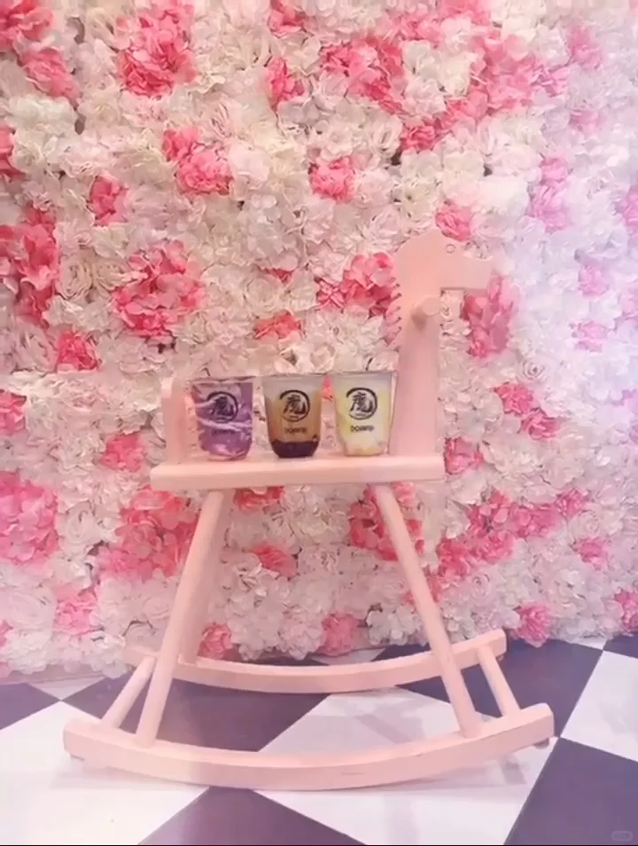 New Bubble Tea Spot in Paris